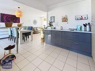 Vente Maison maison Cambrai