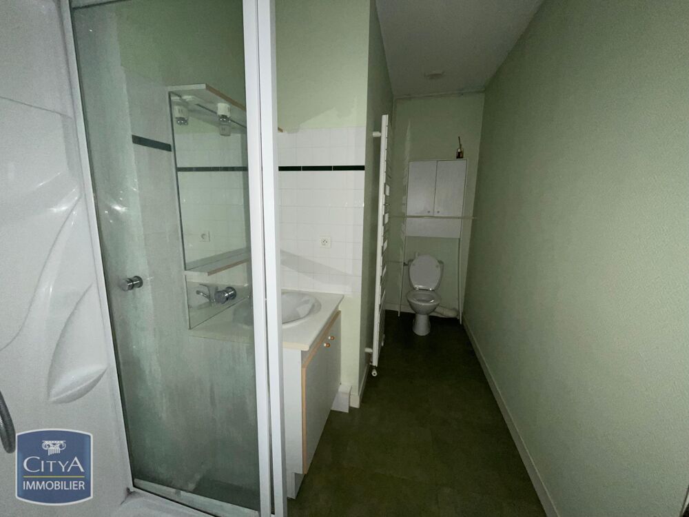Vente Appartement appartement Nantes