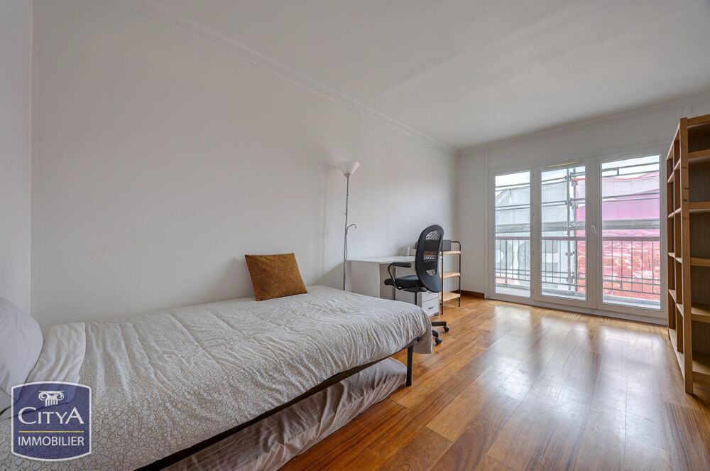 Vente Appartement appartement Chambéry