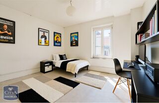  Appartement à vendre 4 pièces 89 m²