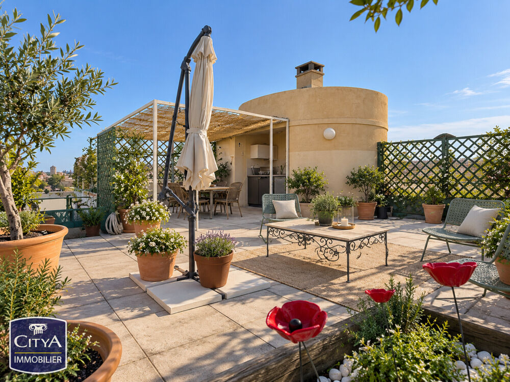 Vente Appartement appartement Montpellier