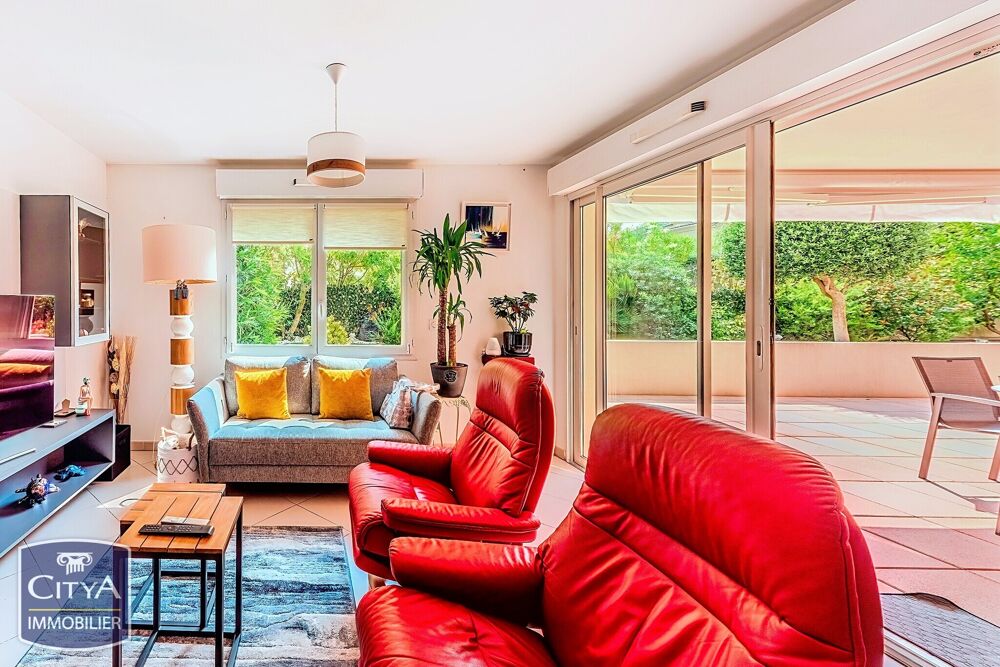 Vente Appartement appartement Saint-raphaël