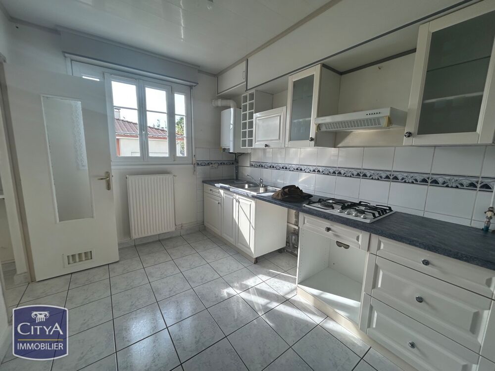Vente Appartement appartement Pau