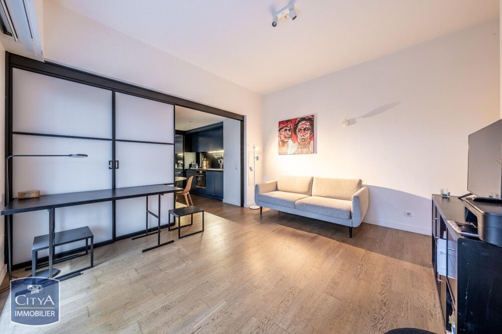 Vente Appartement appartement Bordeaux
