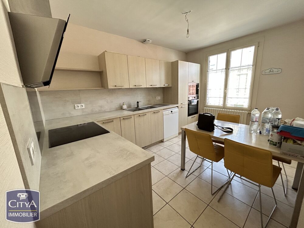 Vente Maison maison Le mans