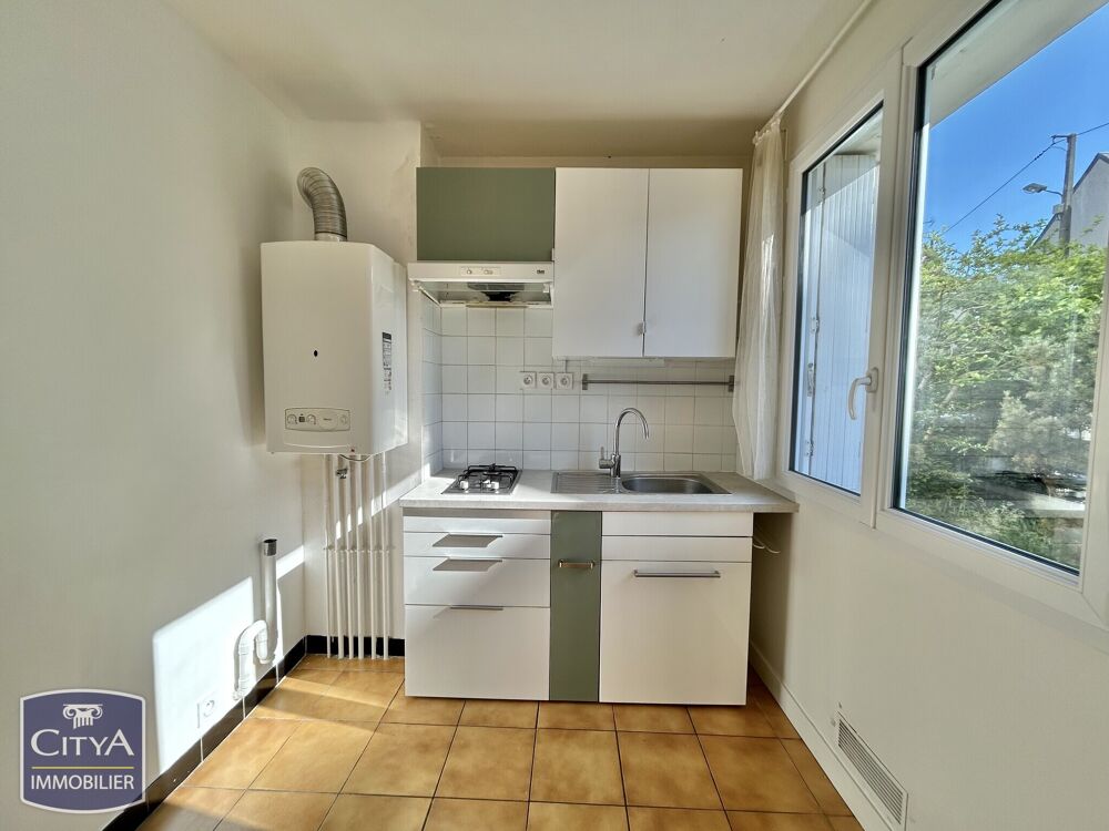 Vente Appartement appartement Tours