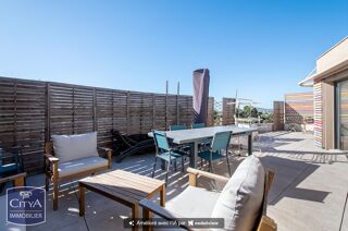 Vente Appartement appartement Montpellier