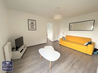 Appartement à vendre 2 pièces 37 m²