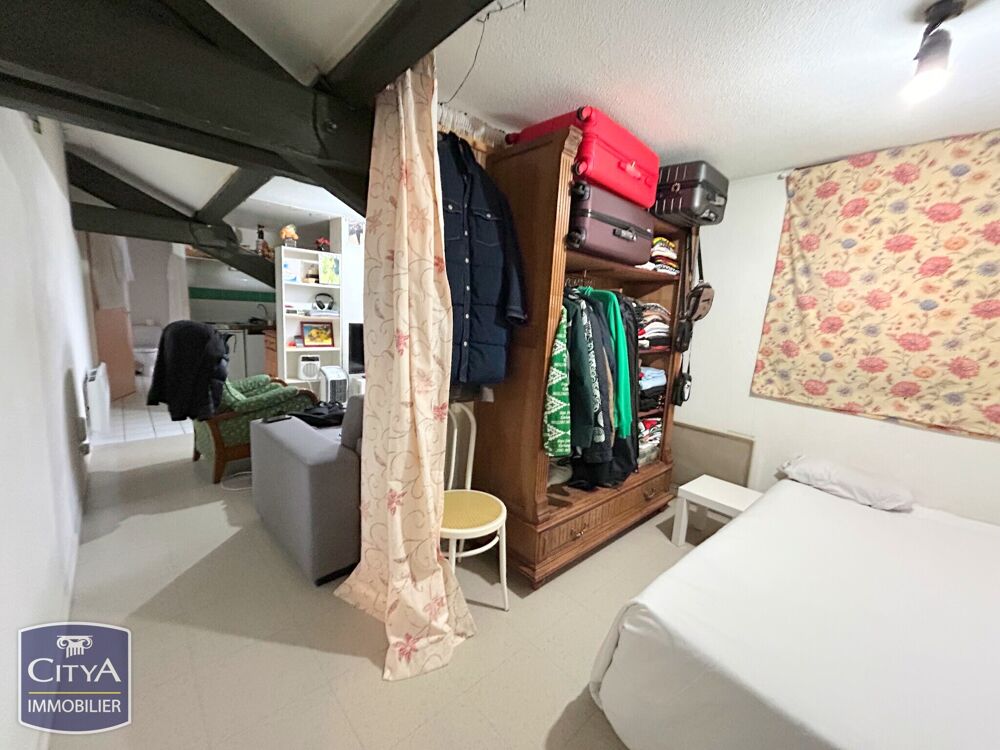 Vente Appartement appartement Saint-Étienne