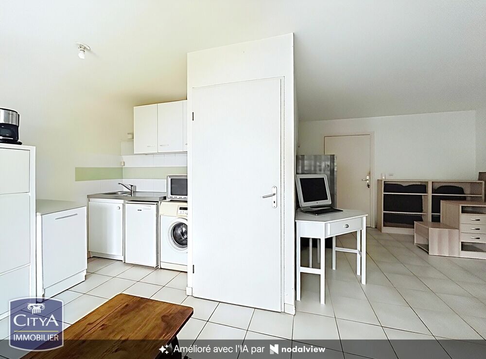 Vente Appartement appartement Libourne