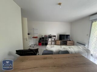  Appartement à vendre 2 pièces 54 m²
