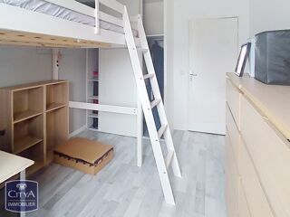  Appartement à vendre 2 pièces 53 m²