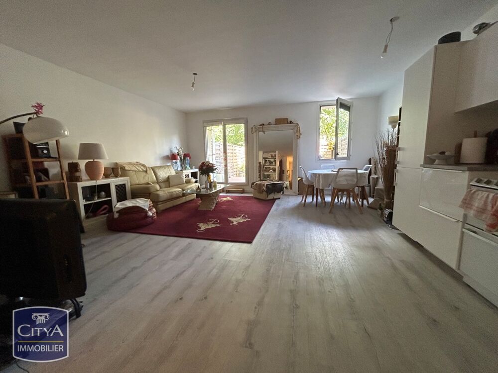 Vente Appartement appartement Ris-orangis