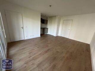  Appartement à vendre 2 pièces 42 m²