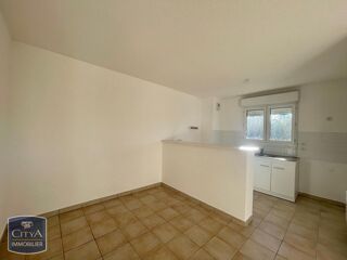  Appartement � vendre 2 pi�ces 48 m�