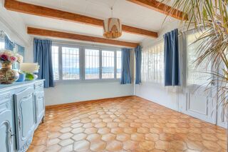  Maison à vendre 4 pièces 55 m²
