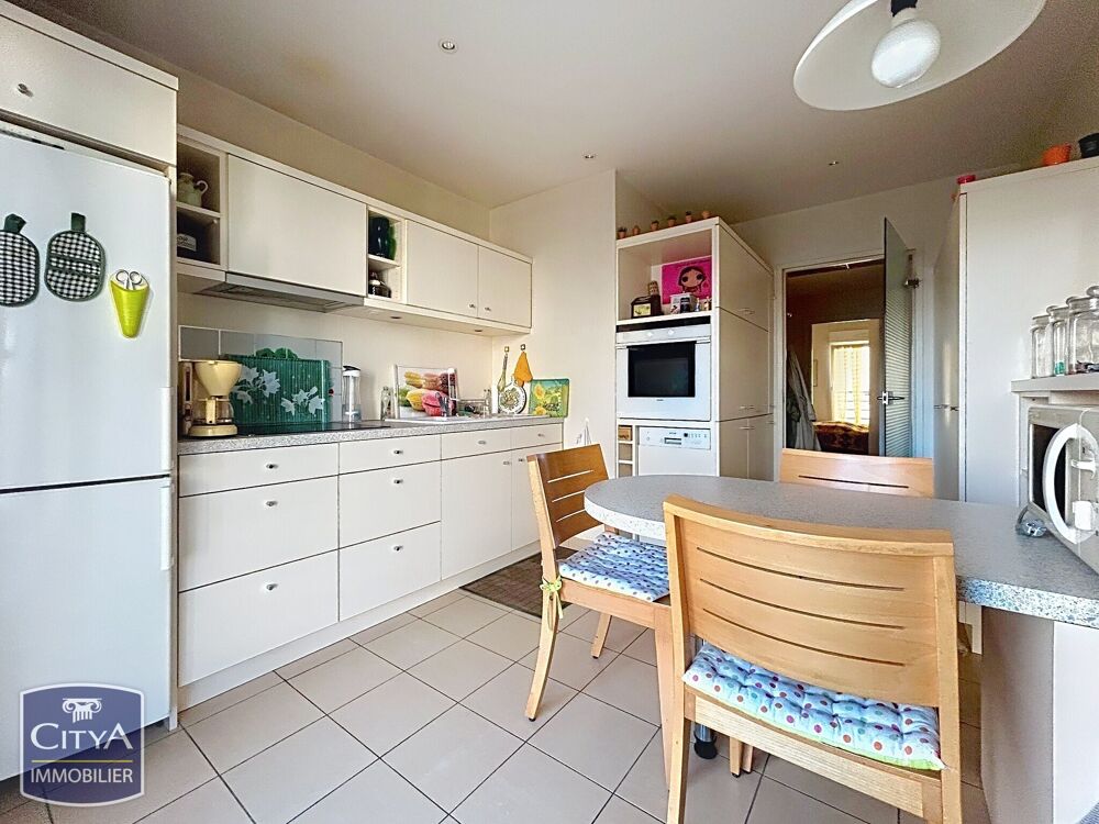 Vente Appartement appartement Caen