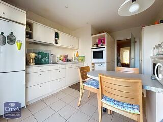  Appartement à vendre 5 pièces 94 m²