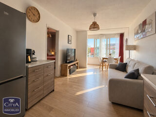 Vente Appartement appartement Mauguio