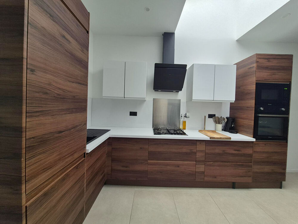 Vente Maison maison Tourcoing