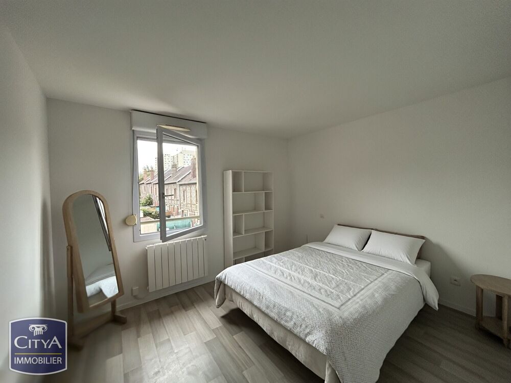 Vente Appartement appartement Le petit-quevilly