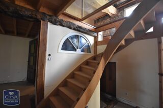  Maison à vendre 3 pièces 181 m²