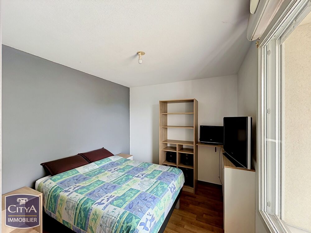 Vente Appartement appartement Lucé