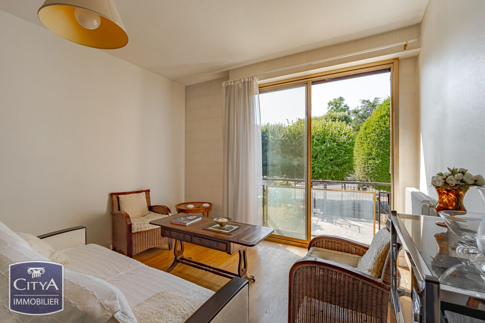 Vente Appartement appartement Blois