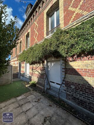  Maison à vendre 5 pièces 77 m²