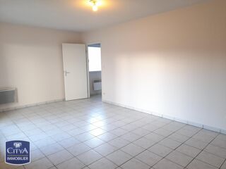  Appartement à vendre 3 pièces 61 m²