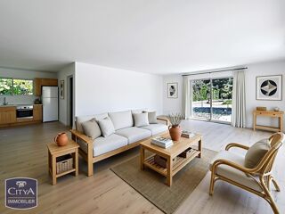  Maison à vendre 5 pièces 131 m²