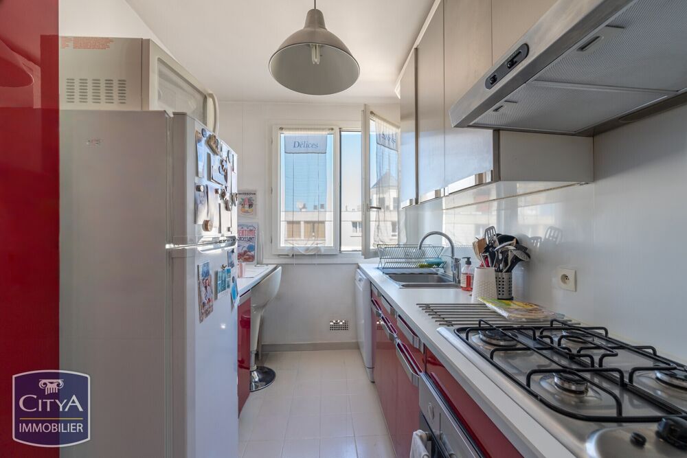 Vente Appartement appartement Clamart