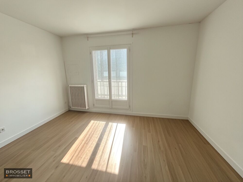Vente Appartement appartement Tours