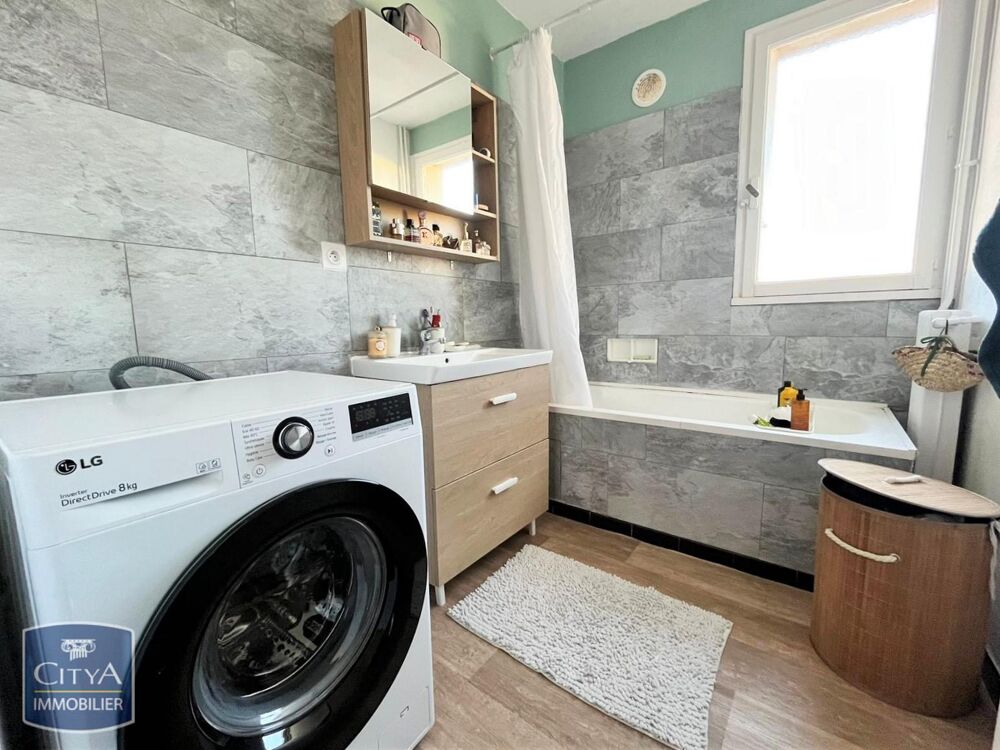 Vente Appartement appartement Avignon