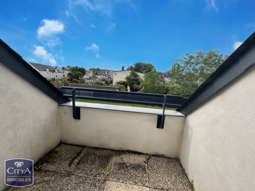 Vente Appartement appartement Le mans