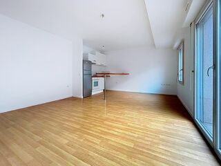  Appartement à vendre 3 pièces 63 m²