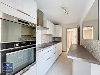  Appartement à vendre 3 pièces 72 m²