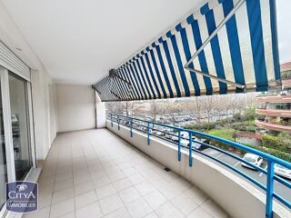  Appartement � vendre 3 pi�ces 54 m�