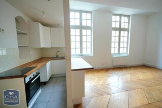  Maison � vendre 3 pi�ces 89 m�