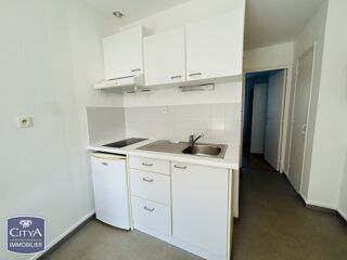  Appartement à vendre 2 pièces 21 m²