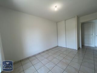  Appartement à vendre 2 pièces 46 m²
