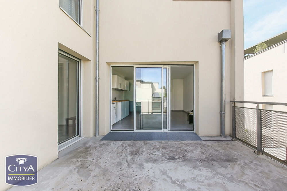 Vente Appartement appartement Tours
