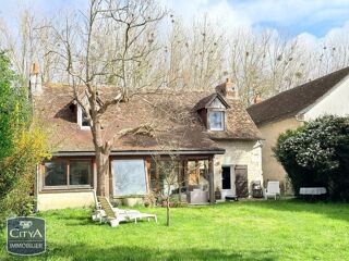  Maison � vendre 4 pi�ces 96 m�