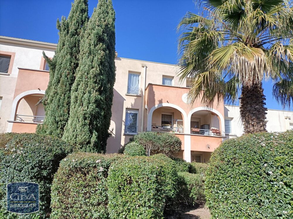 Vente Appartement appartement Marguerittes