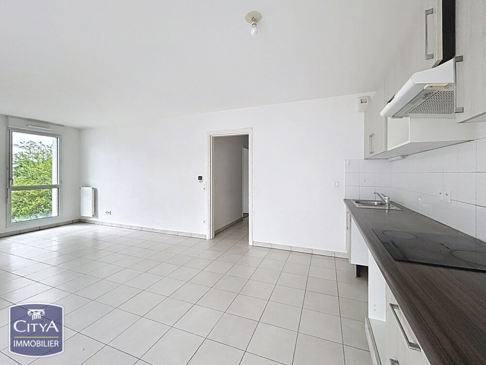 Vente Appartement appartement Bordeaux