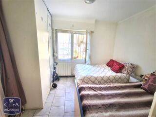  Appartement à vendre 2 pièces 32 m²
