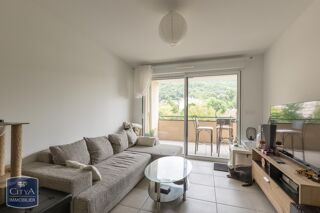  Appartement à vendre 2 pièces 37 m²