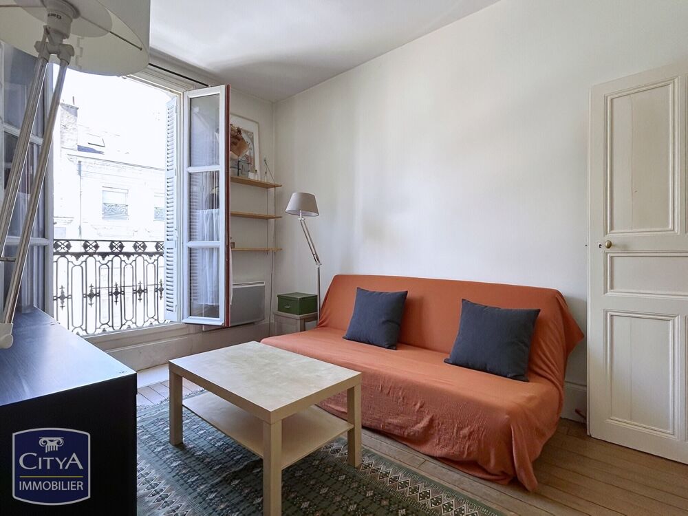 Vente Appartement appartement Blois