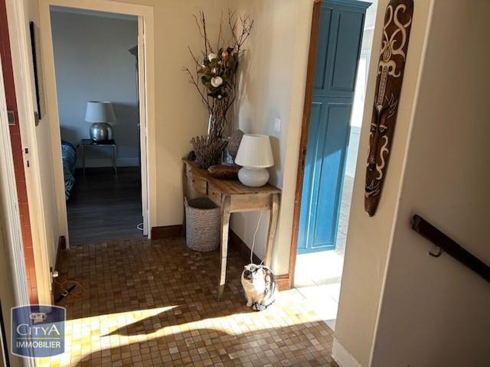 Vente Maison maison Cherbourg-en-cotentin