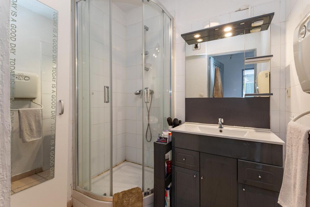 Vente Appartement appartement Agde